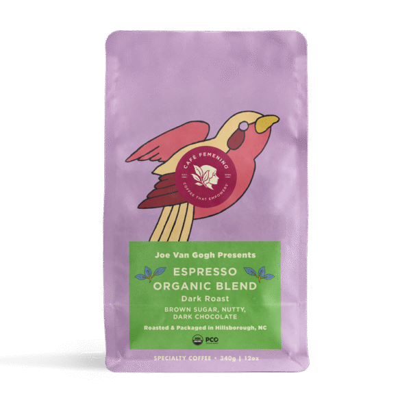 Kate's Favourite Coffee