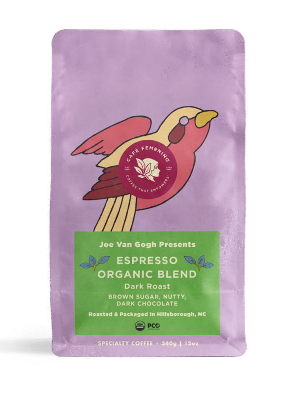 Kate's Favourite Coffee